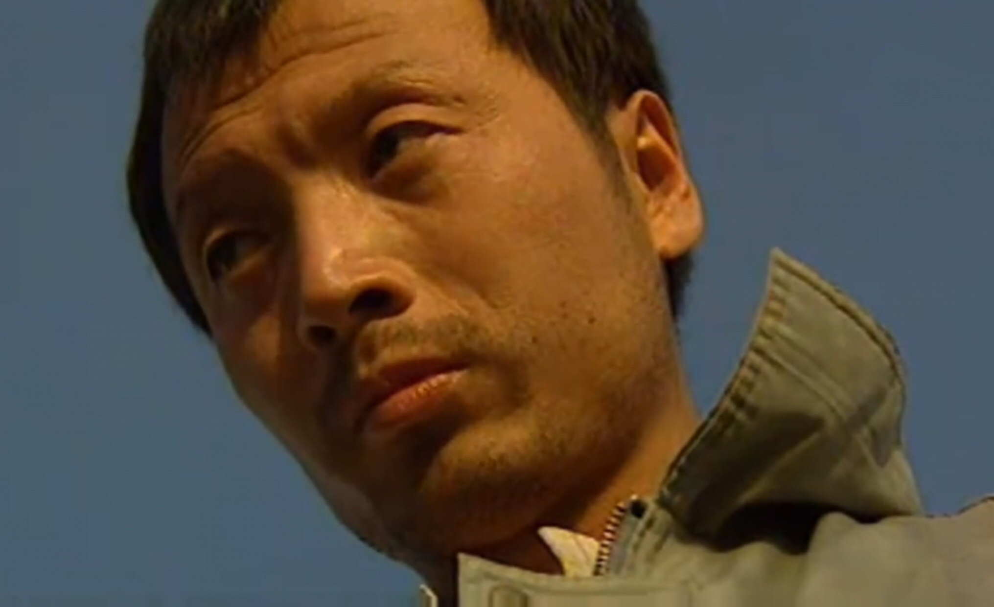 白宝山电视剧全集高清(《末路1997》:白宝山为什么要除掉同伙关天明?