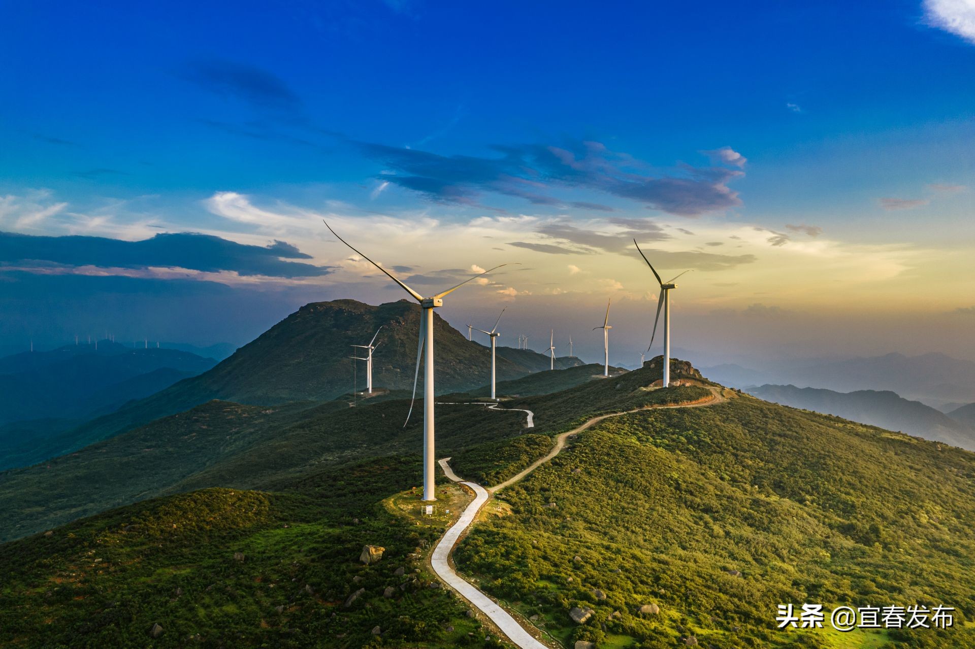 江西是个好地方宜常来春常在丨值得打卡的地方玉华山