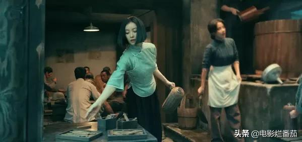 7月,甄子丹、谢霆锋片子巨燃,我看好张艺谋“抗美援朝”的故事