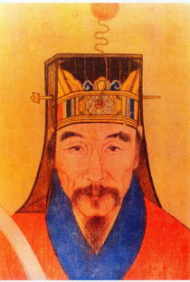 南明20位内阁首辅列表图：首任首辅为史可法，末任首辅为张煌言