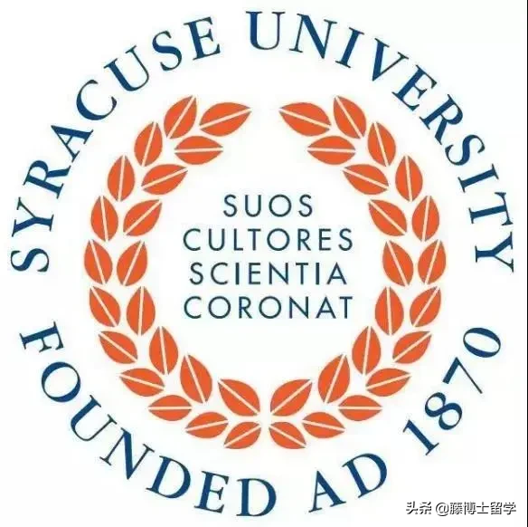 「藤博士院校解读」雪城大学！我是美国＂政治家和校长的摇篮＂