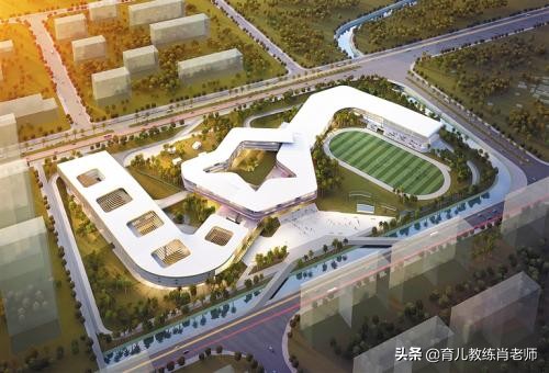 2019中学学费参考：国际剑桥未来方舟花样多，家长直呼养不起