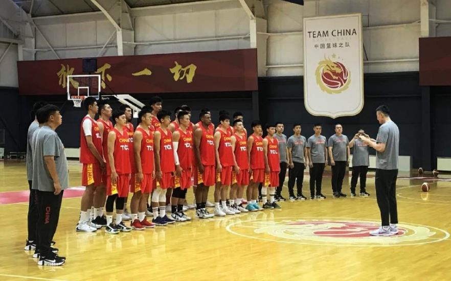 日本在nba的球员有哪些(阵容豪华！日本男篮公布12人名单，2NBA球员 3外援，中国球迷羡慕)