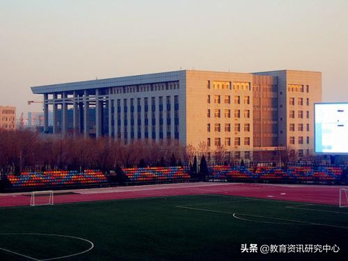 中国有哪些民族大学，你们知道吗？