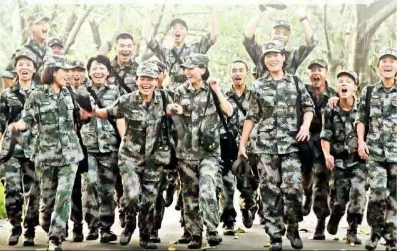 本科当兵和专科当兵有什么区别？将影响未来晋升，学生要提前了解