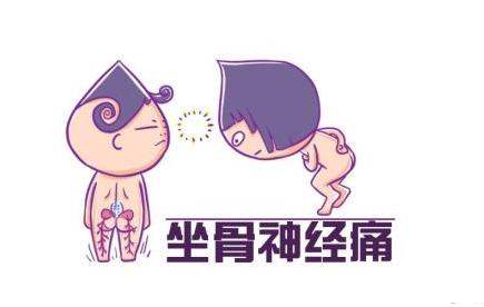 坐骨神经痛有什么特点？需要怎样治疗呢？