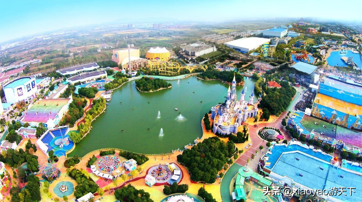 全国5A级旅游景区最新门票价格（安徽篇）