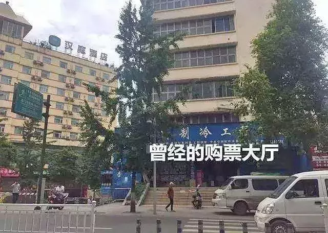 北门车站将有大动作？宜宾老客运站该该何去何从