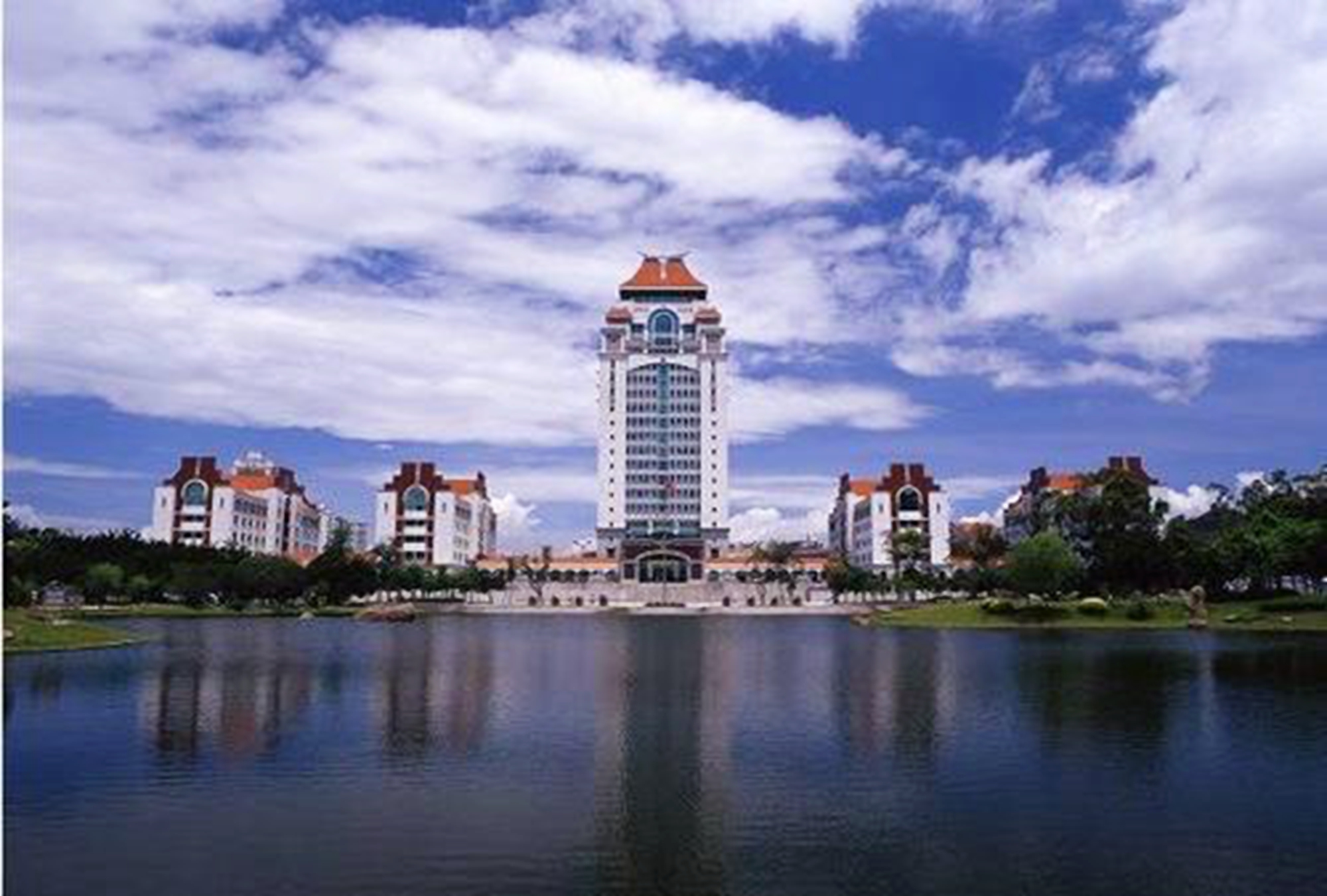 全国39所985高校，看似“平等”实则分为5档，复旦大学难排第一档