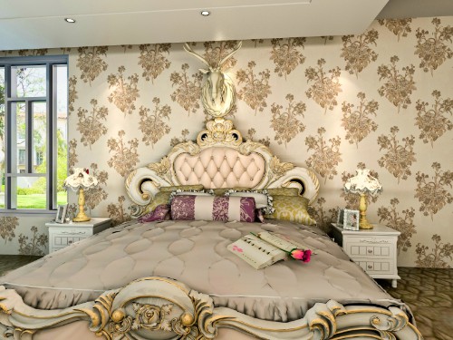 无缝墙布加盟哪家好？七特丽无缝墙布加盟政策