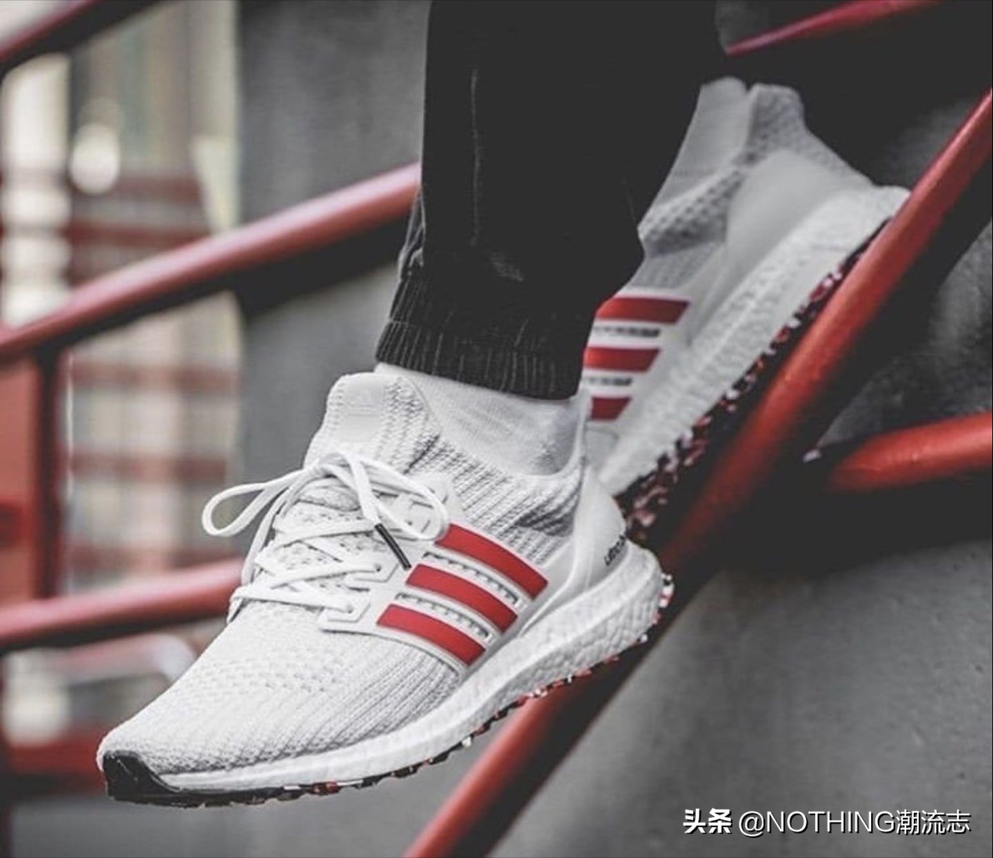 阿迪达斯三叶草系列（Adidas全系列鞋型大汇总）