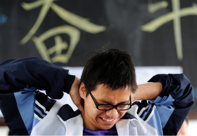 高考结束后，第一件事是估分？高三老师：这两件事比“估分”重要