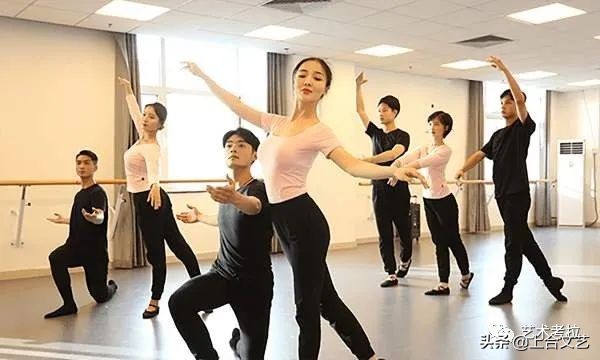 各大艺考专业的基本条件要求汇总