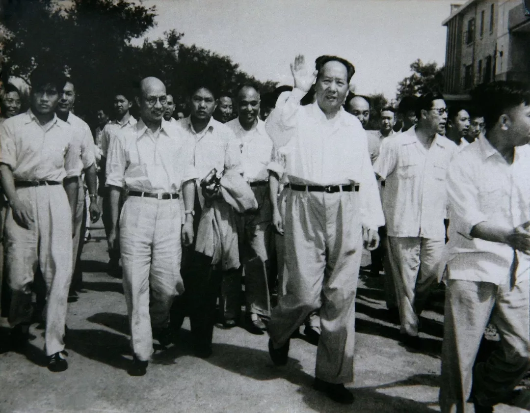 震撼！南开大学用102年写下这本“巨著”，回应“灵魂”三问！