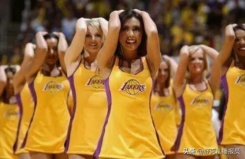 nba为什么不交亚洲女朋友(揭秘真相，为什么NBA不允许球员与拉拉队恋爱，怕争风吃醋么？)