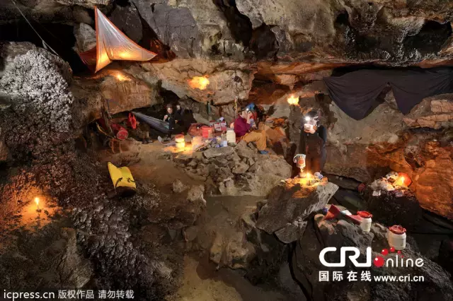 重庆的地下，藏着数万个宏伟的地宫！可惜知道的人不多！