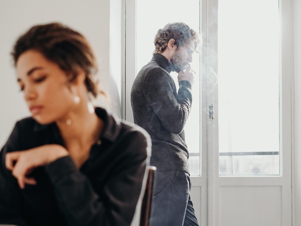 摩羯超强自制力断绝勾勾缠