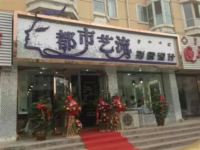 日本店铺招牌设计这么好看，原因是这些……