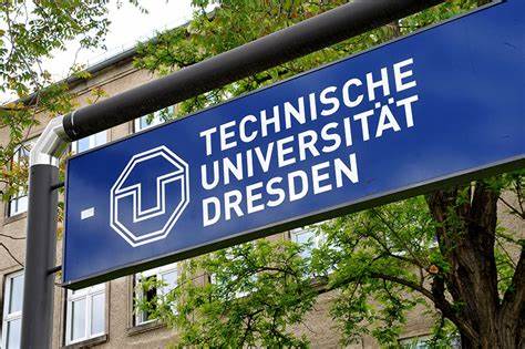 德国高校巡礼 – 德累斯顿工业大学（TU Dresden）