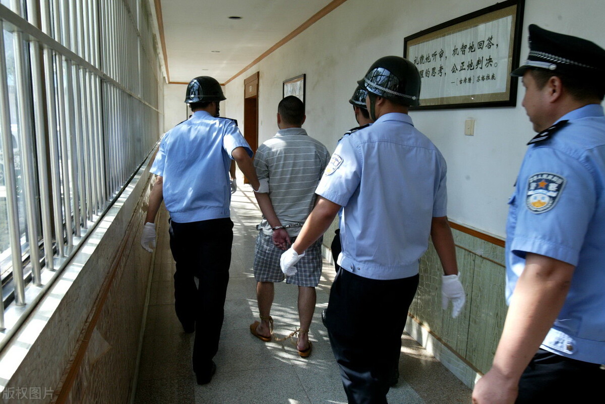 北京注射死刑室图片