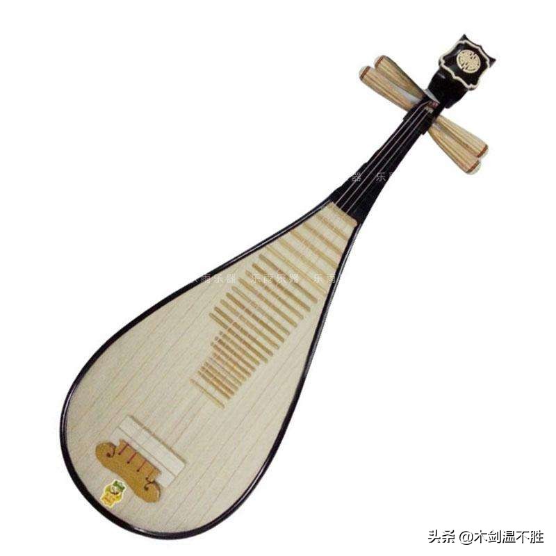 中国的传统乐器，从远古时代传至现代的美妙旋律