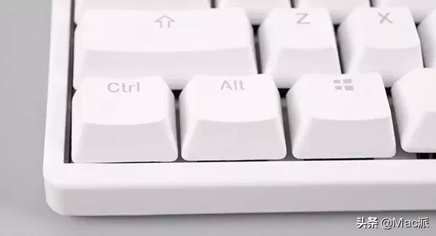 怎么在Mac上使用第三方键盘？