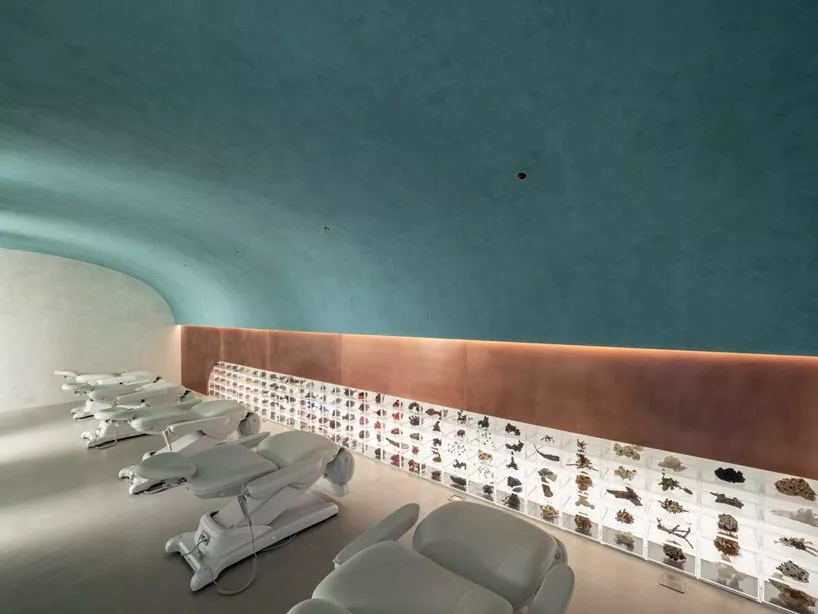 年轻人都爱的「大保健」，店该怎样设计？