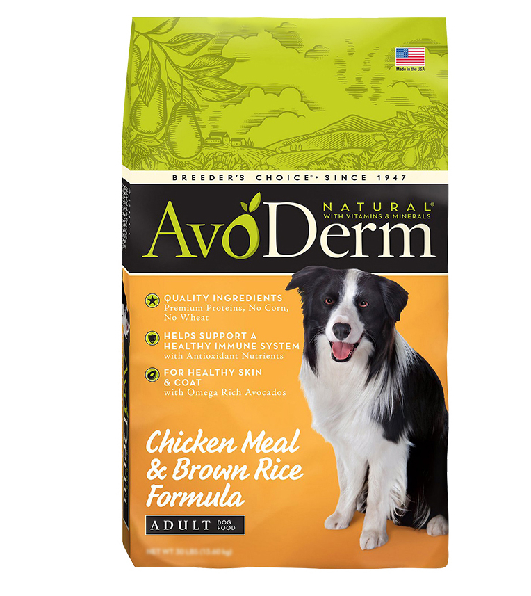 德国牧羊犬吃什么狗粮好？适合德牧吃的十大狗粮排行榜