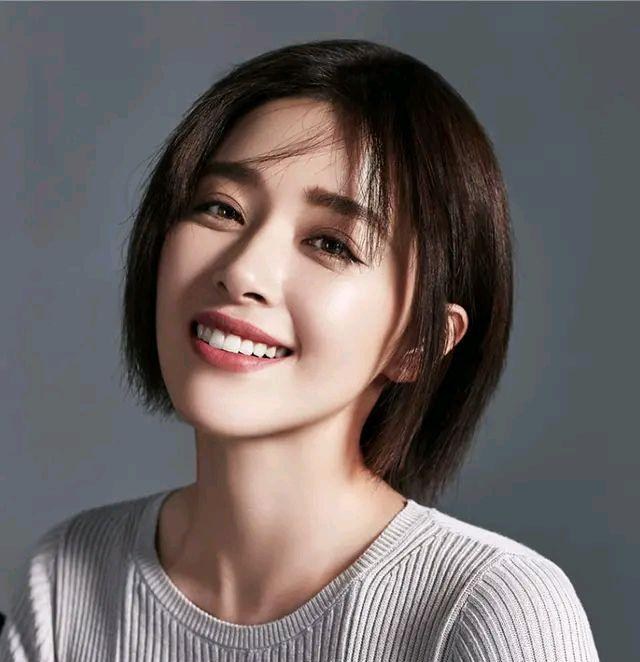 北方多出女汉子？这9位东北籍女星，个个柔情似水，性格却不娇气