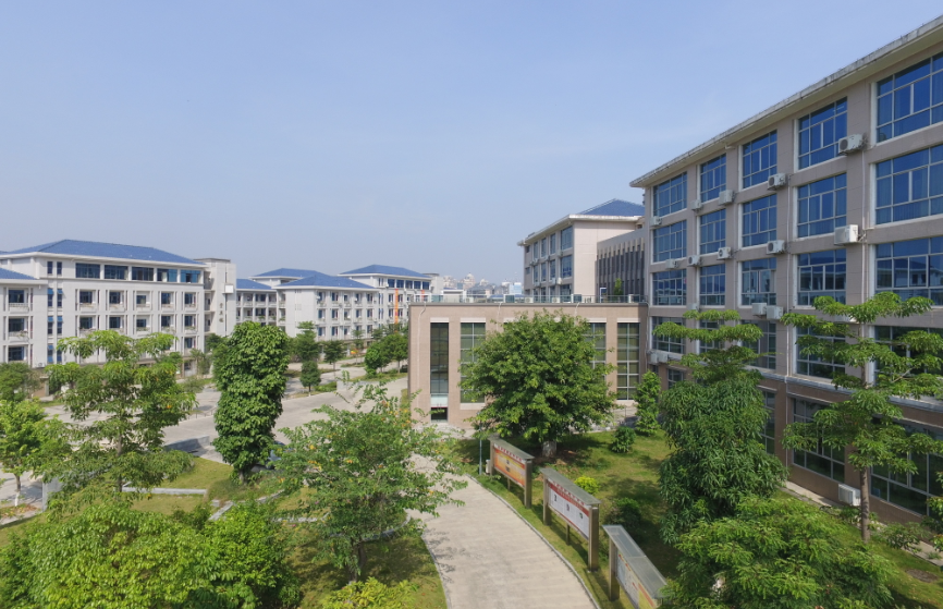 广西梧州出类拔萃四所好高中，梧州高中在列，其他三所你可知晓？