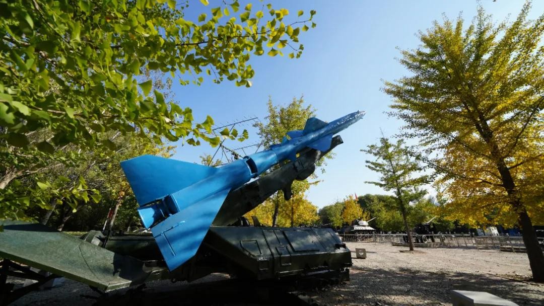 高端！国防特色!东北这所高校5个兵器类专业“爆火”，志愿填报必看！