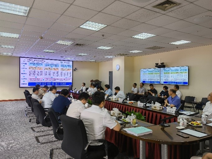 11项专利，累计作业10万亩！历时4年，中国农大这一成果顺利通过验收！