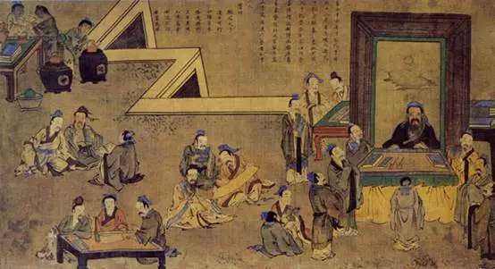 治国安邦的大学问《大学》全文朗读，读一遍，受益终生！