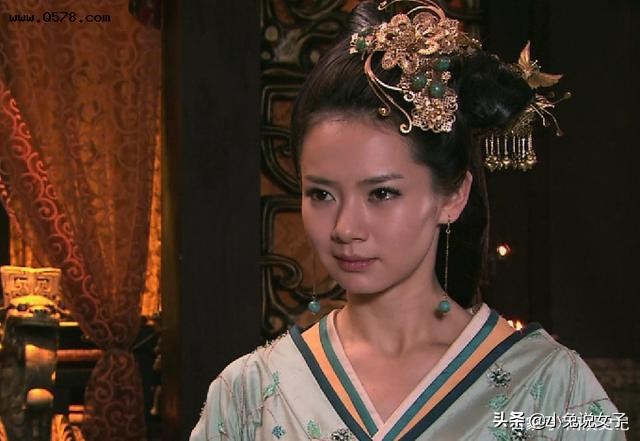 “金屋藏娇”的历史典故是怎么来的？阿娇下场如何？