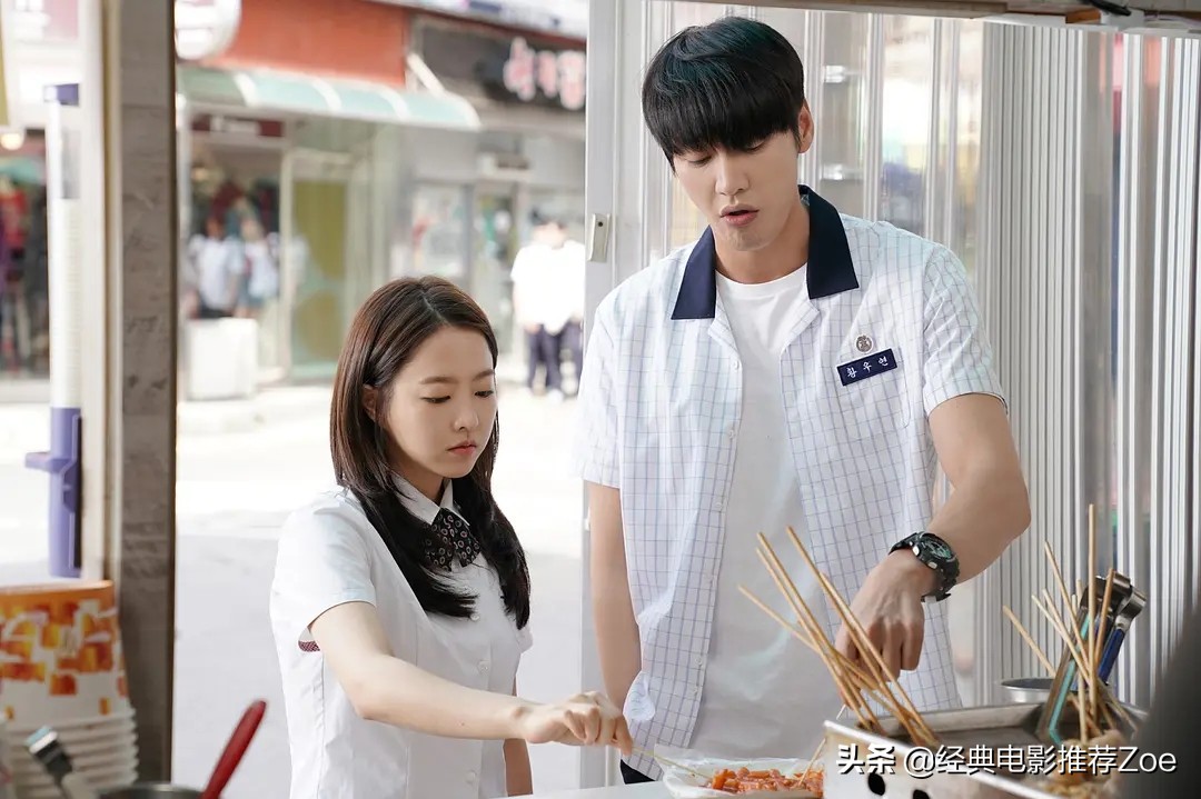 推荐10部好看的青春爱情电影，一次看个够，建议收藏起来慢慢看吧