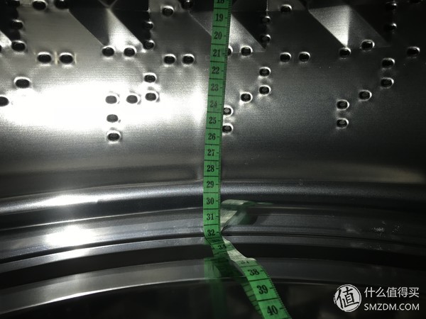 洗衣机：有容乃大 四千元10kg哪家强？松下、LG、三星对比横评