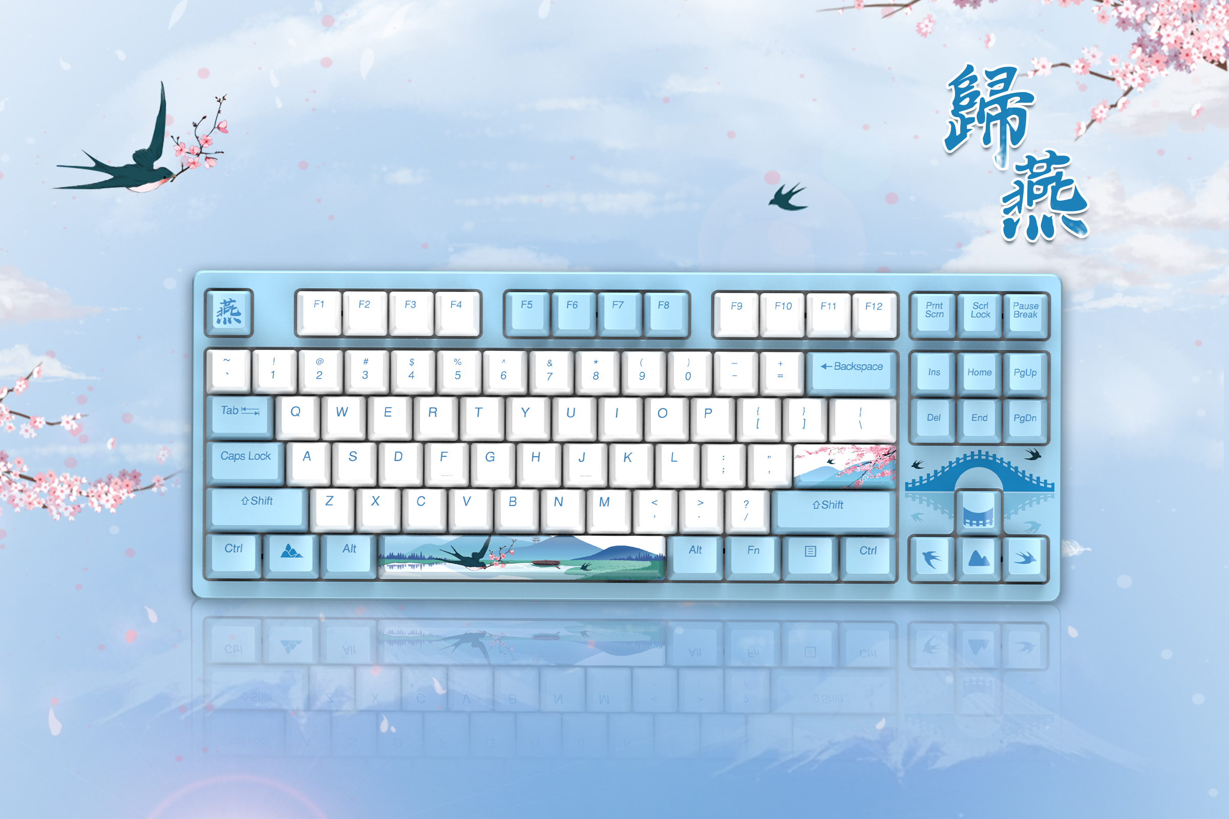CHINA JOY 抢先看 ▎玩家本“色”，游戏至上