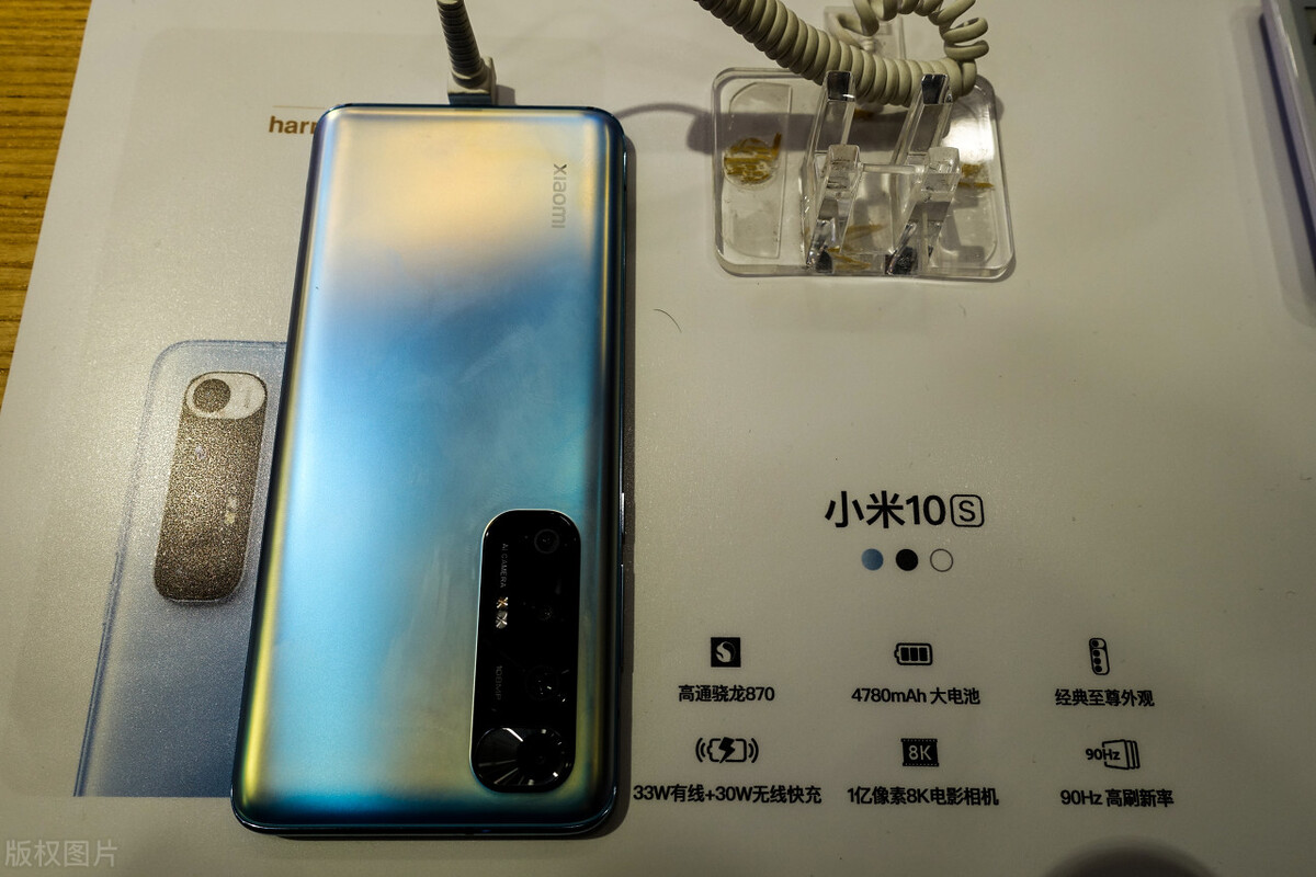 综合体验堪比旗舰！好评度超高的小米手机，最大原因在于用心