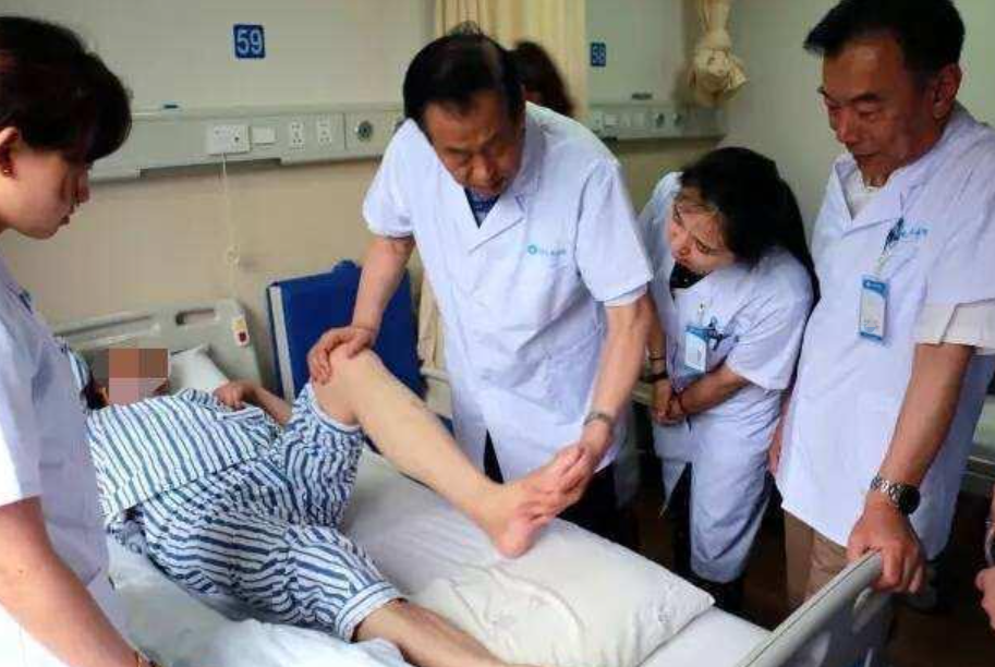 50岁后女性下肢无力怎么办？