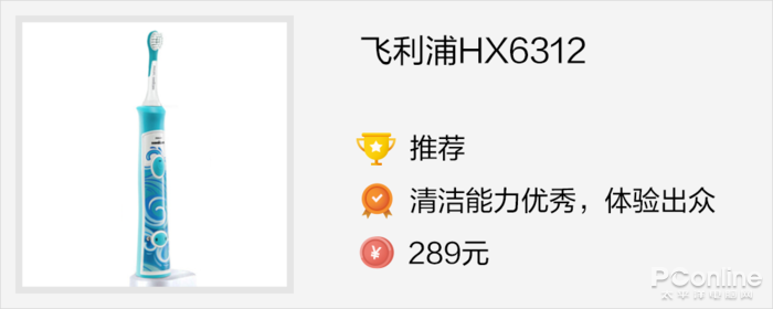 11款儿童电动牙刷对比，99元的竟然那么好用？