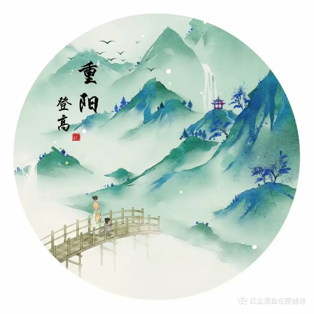 郦波之《旅夜作书》到底是不是咏怀诗？别被带偏了