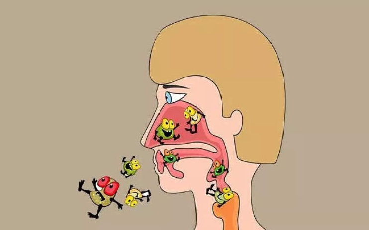 口臭难闻又尴尬影响社交,怎样消除口臭?淘米水盐水能轻松解决