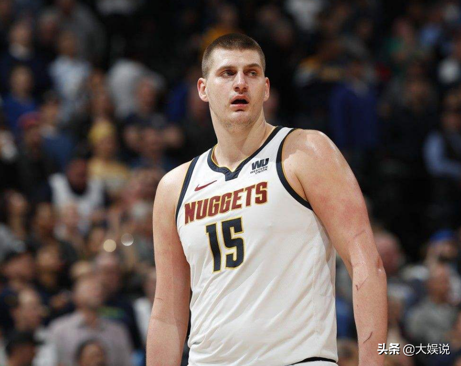 nba有哪些厉害的白人(NBA现役六大白人巨星，谁说联盟是黑人的天下？白人一点都不差)