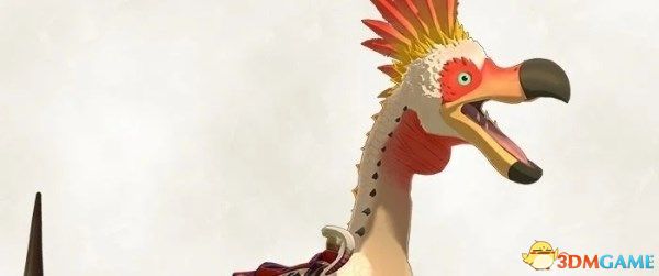 《怪物猎人物语2：破灭之翼》全怪物全随行兽图鉴