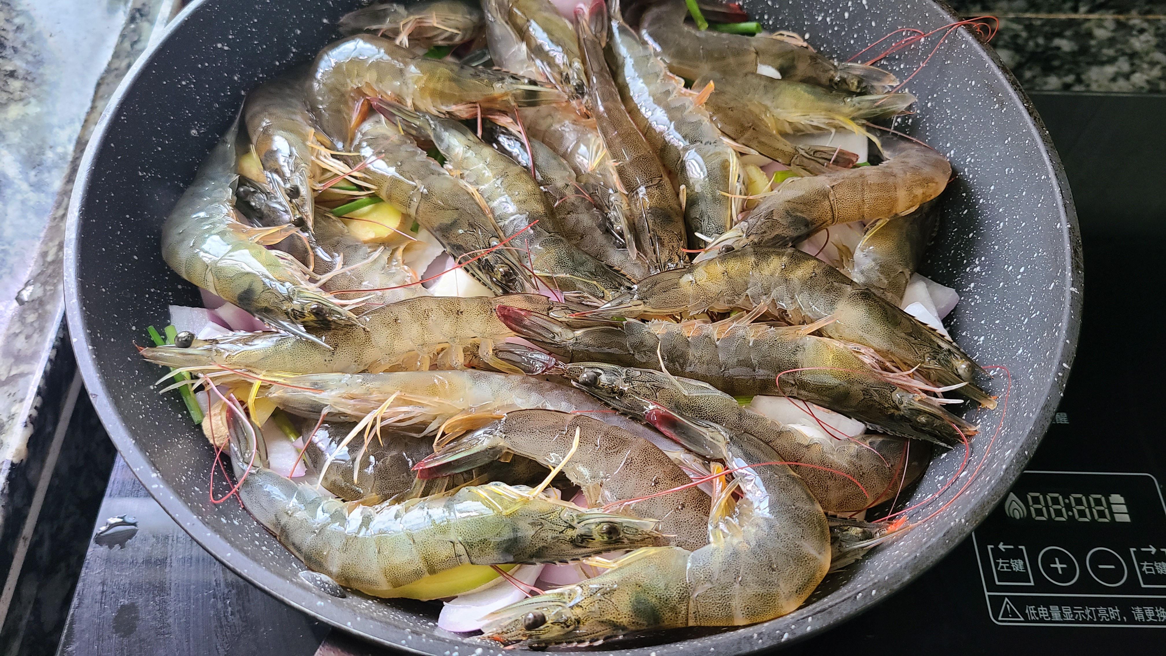 對蝦怎么做好吃,對蝦怎么做好吃又簡單