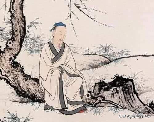 非同路人，莫强求同行；心各异，道难合。
