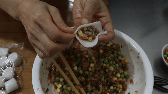 虾饺的做法,虾饺的做法和配方