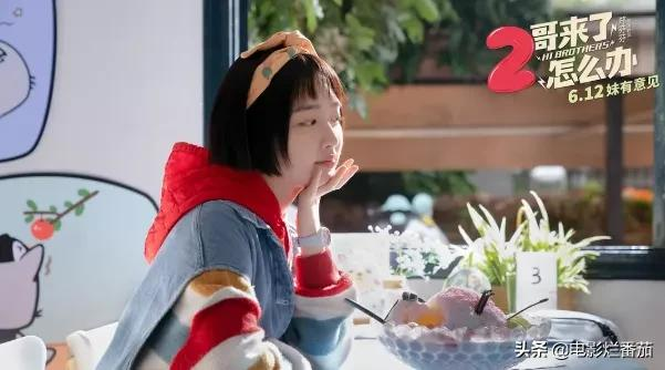 7月,甄子丹、谢霆锋片子巨燃,我看好张艺谋“抗美援朝”的故事