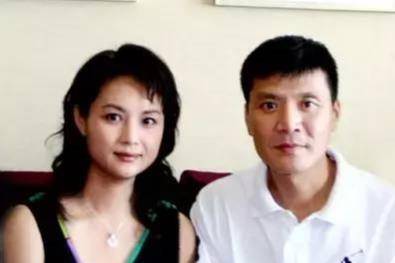 大江之死，意难平！但好在苏可和<扫黑风暴>主演们的婚姻都很美满