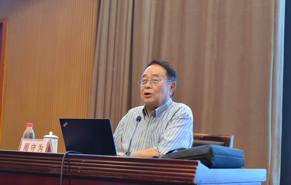 火了！中国工程院、中国科学院、挪威科学院院士纷纷到访这所高校